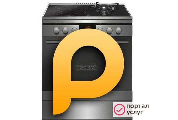 Фото Ремонт электроплит в Сургуте