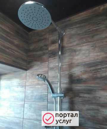 Фото Кафель,отделка квартир