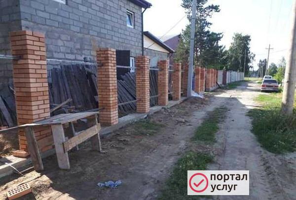 Фото Строительство