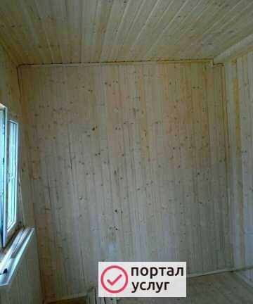 Фото Ремонт и строительсво