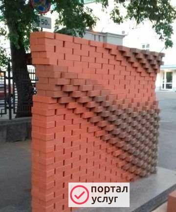 Фото Печник/каменщик