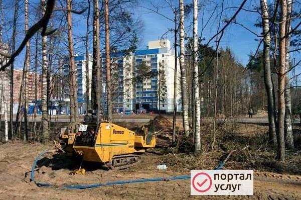 Фото Гнб