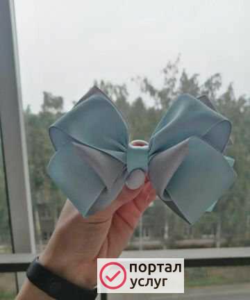 Фото Бантики