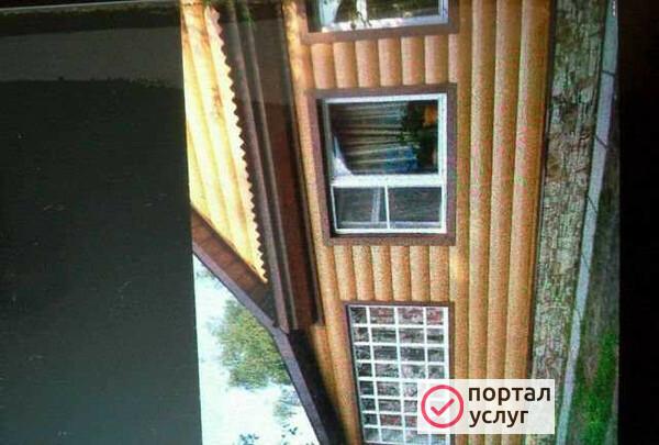 Фото Плотницкие работы