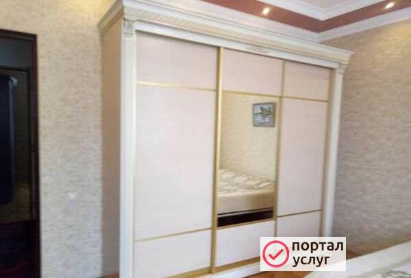 Фото Шкаф-купе