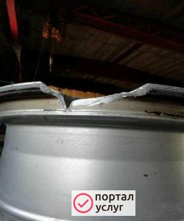 Фото Сварка аргоном