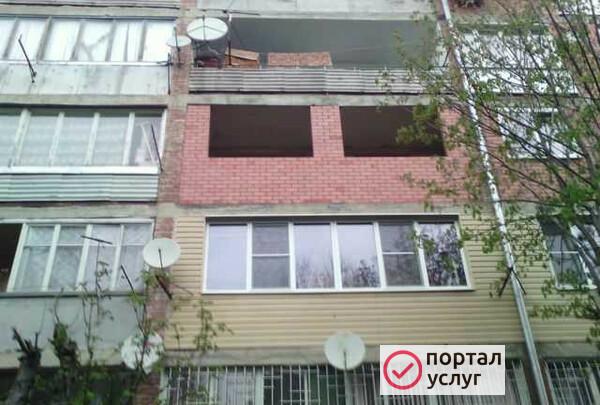 Фото Услуги каменщика
