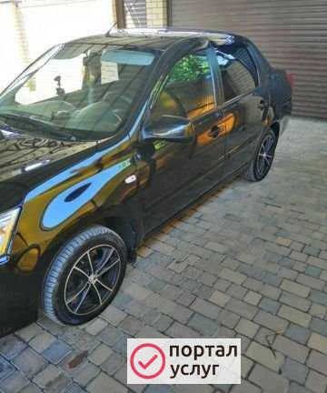 Фото Перевозки