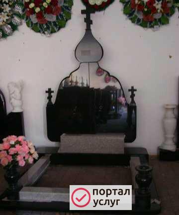 Фото Памятники