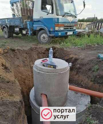 Фото Жди кольца