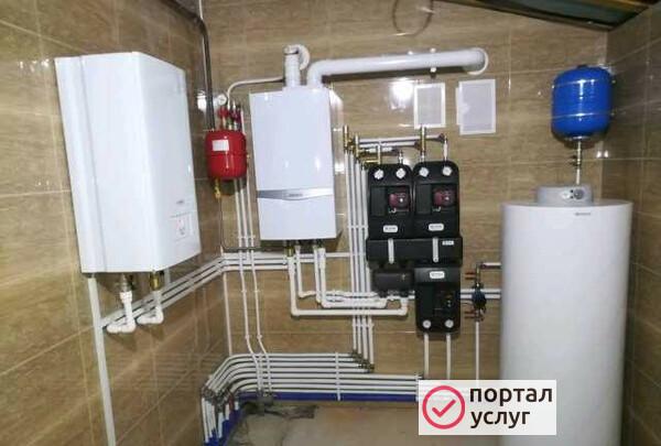 Фото Строим под ключ