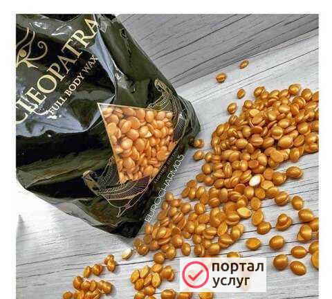 Фото Депиляция