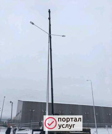 Фото Транспортные