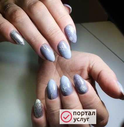 Фото Маникюр