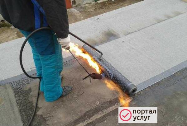 Фото Кровельный набор