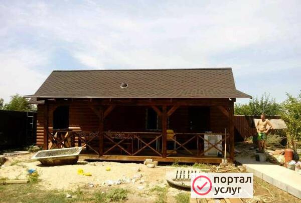 Фото Строительство