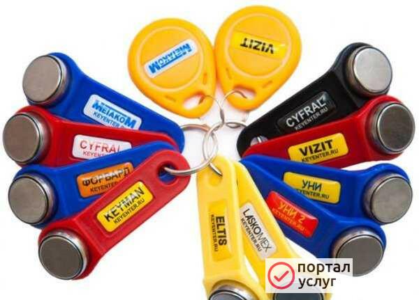 Фото Изготовление ключей