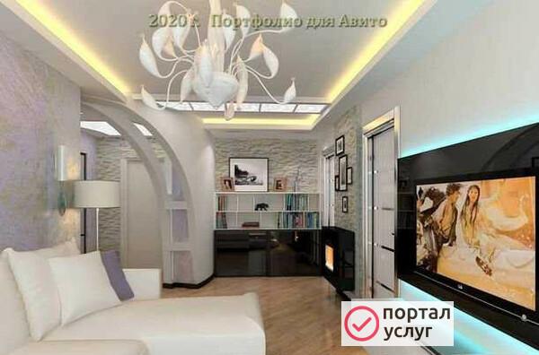 Фото Дизайнер интерьера