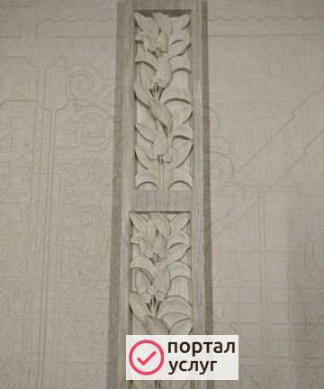 Фото 3д/2д Фрезеровка Дерева, Фанеры, пвх, мдф, лдсп