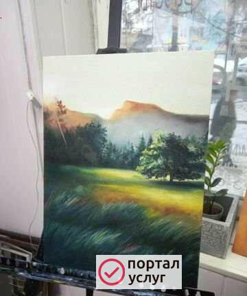 Фото Искусство