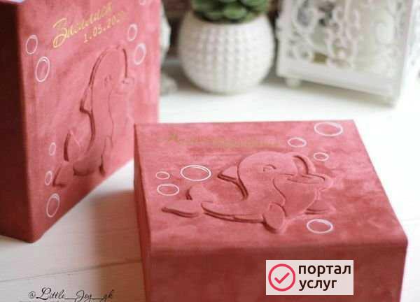 Фото Мамины сокровища