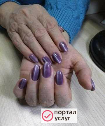 Фото Маникюр, Педикюр