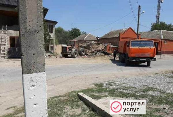 Фото Перевозки