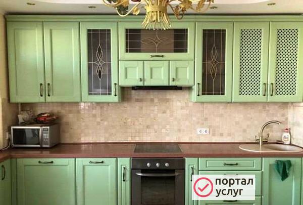 Фото Кухни