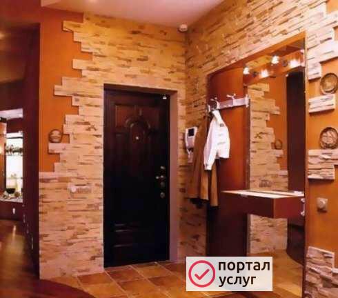 Фото Мастер отделочных работ