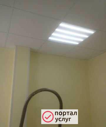 Фото Отделка и ремонт любых помещений