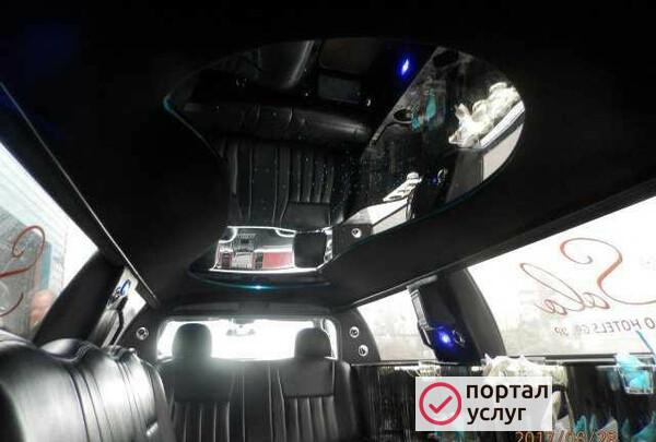 Фото Лимузин