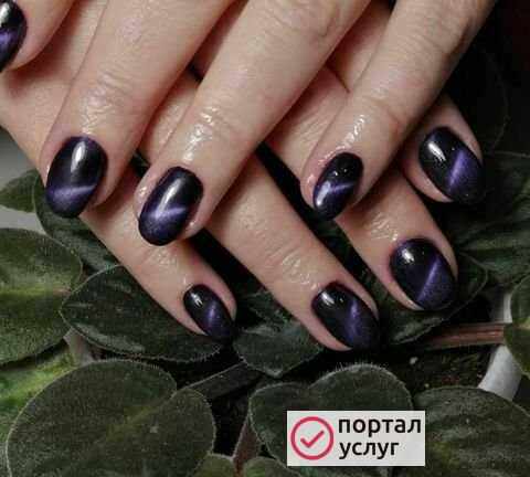 Фото Маникюр
