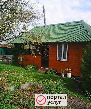 Фото Строительство домов