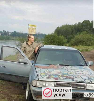 Фото Инструктор по вождению