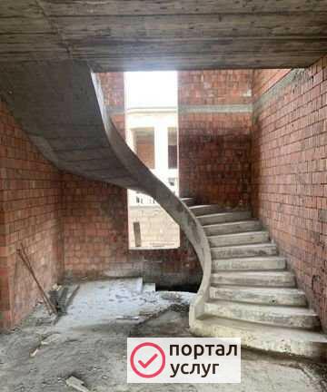 Фото Лестницы