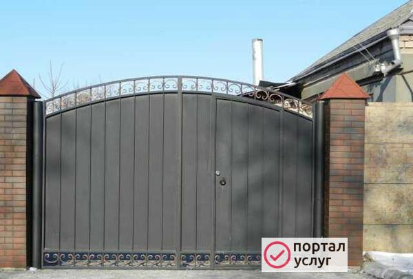 Фото Сварочные работы