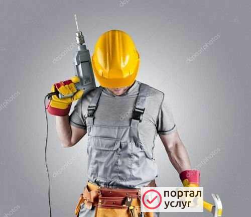 Фото Дачные работы, ремонт