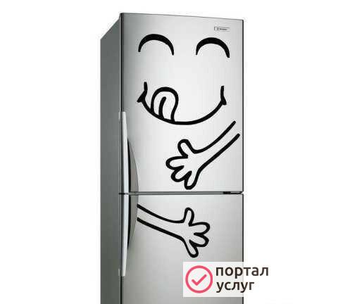 Фото Ремонт холодильников