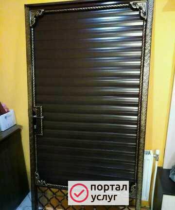Фото Все виды сварочных работ