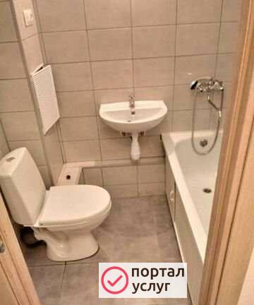 Фото Ремонт студий под сдачу