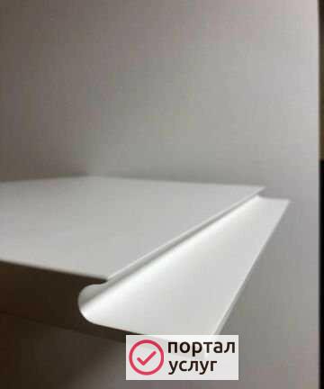 Фото Фасады мдф крашенные