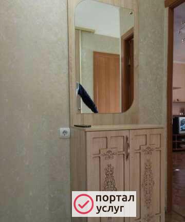 Фото Сборка и установка мебели
