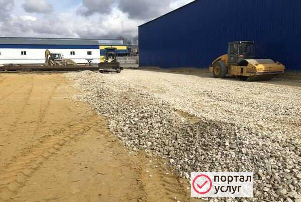 Фото Благоустройство