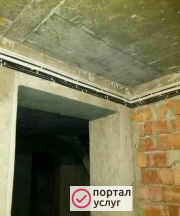 Фото Электрик