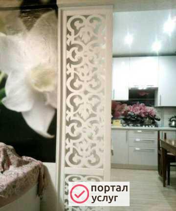 Фото Резьба по дереву