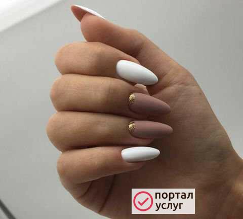 Фото Наращивание ногтей