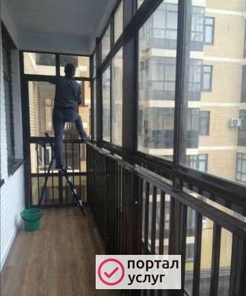 Фото Уборка,химчистка