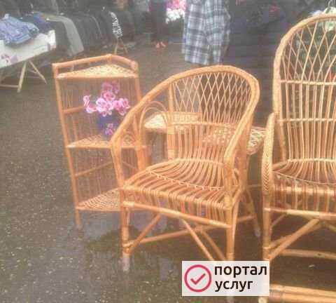 Фото Сборка и разборка корпусной мебели