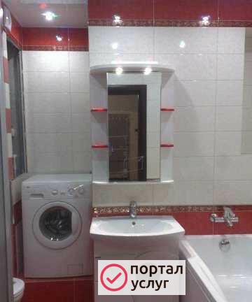 Фото Ремонт квартир