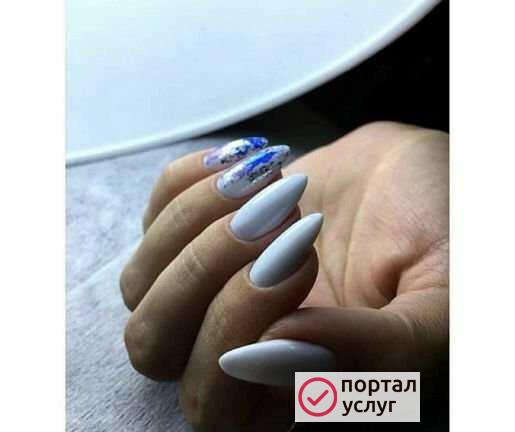 Фото Маникюр педикюр Пушкино
